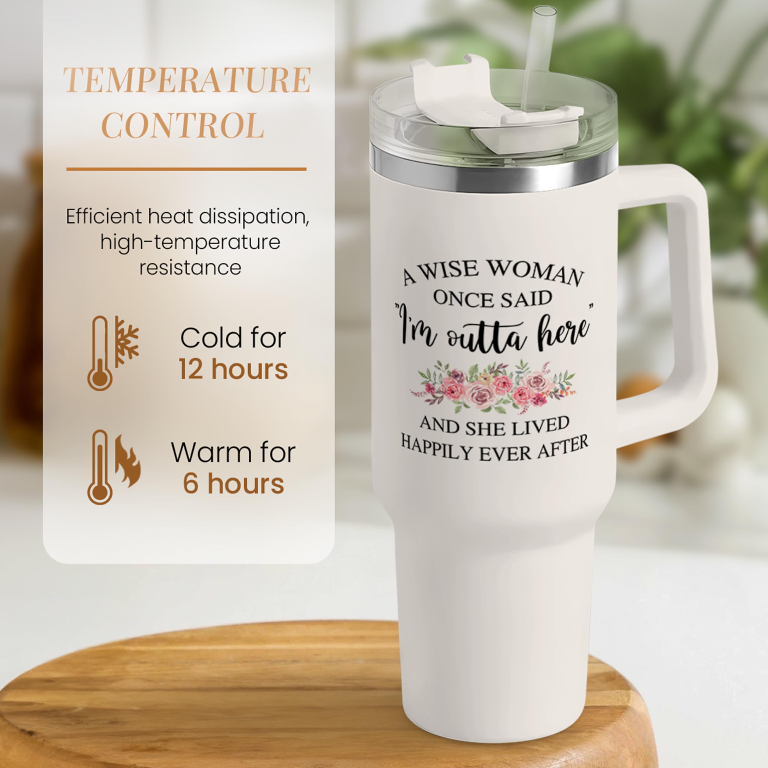 Asa ergonómica de SANDJEST para llevar con comodidad