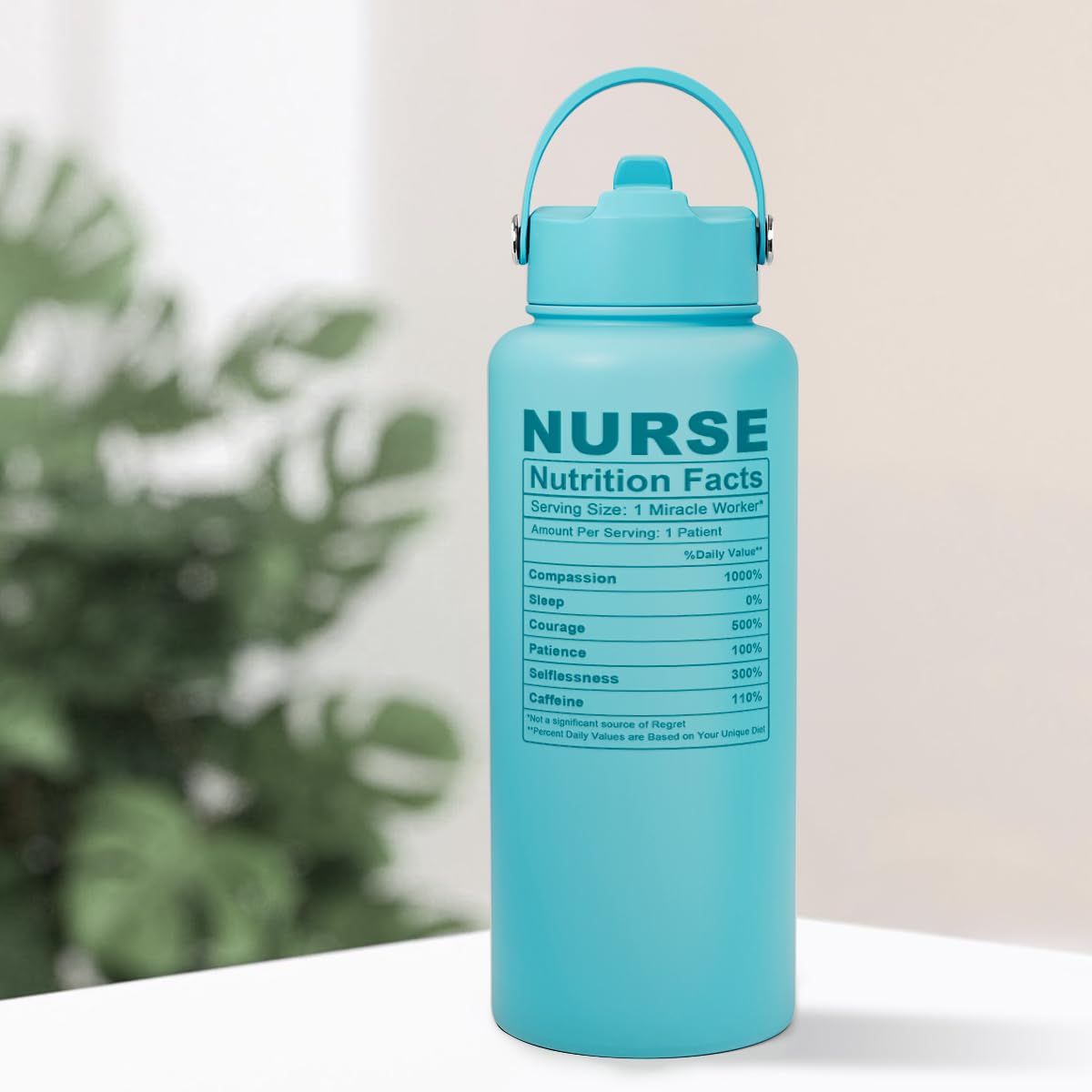 Sandjest botella 32oz con estilos diferentes para distintos gustos