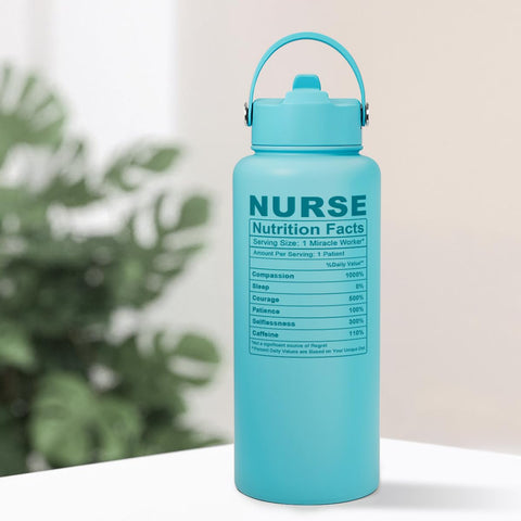 Sandjest botella 32oz con estilos diferentes para distintos gustos