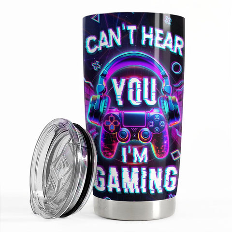 SANDJEST copa-juego-20oz termica en acero inoxidable para mantener bebidas frías o calientes