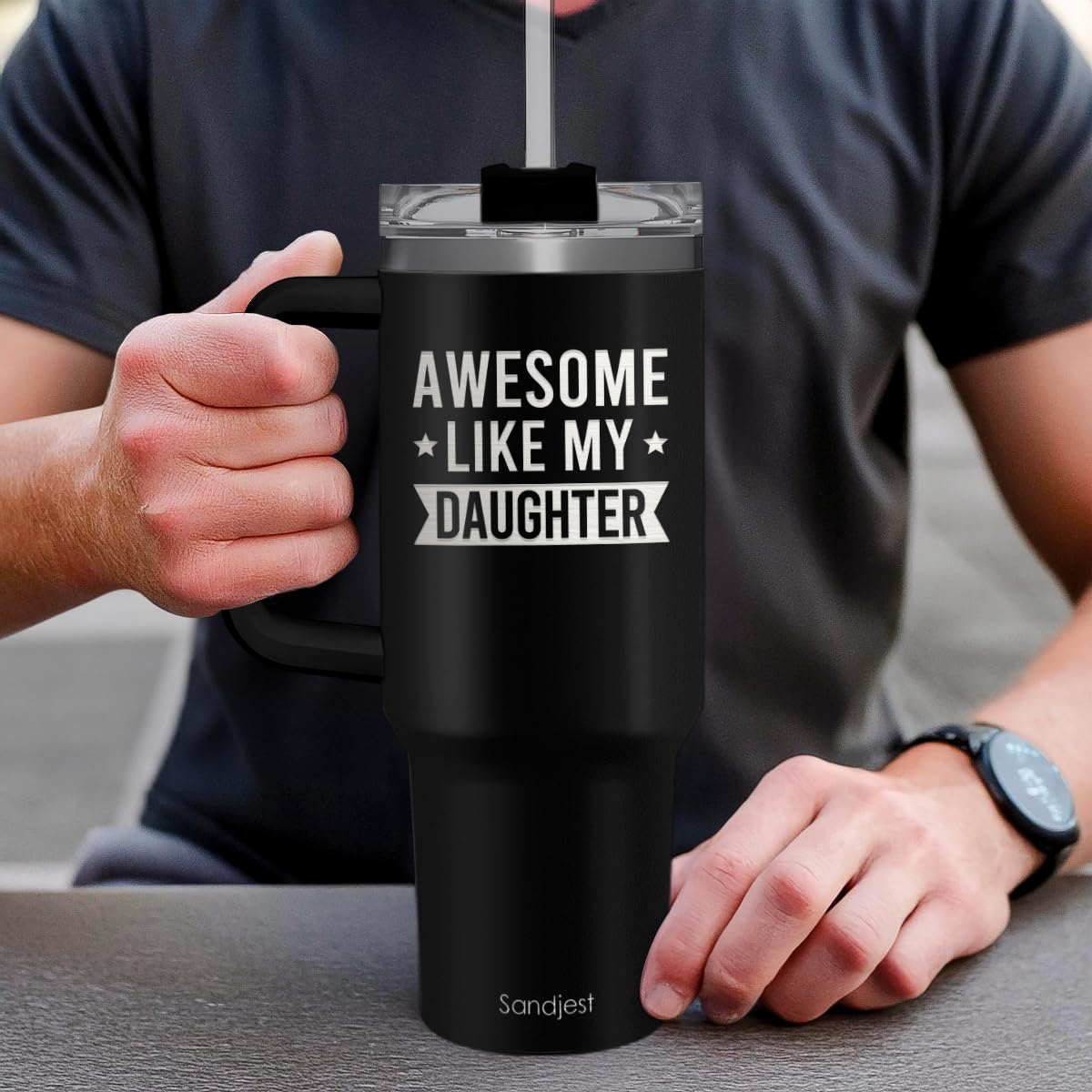 Sandjest diseños variados para expresar tu estilo.