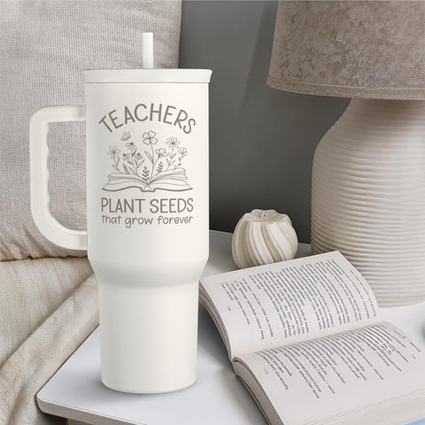 Taza SANDJEST recomienda lavado a mano para conservar el acabado.