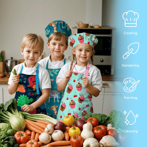 Material poliéster 100% impermeable y fácil de limpiar