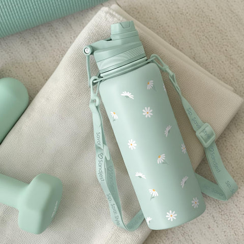 Regalo práctico con diseño moderno para personas activas.