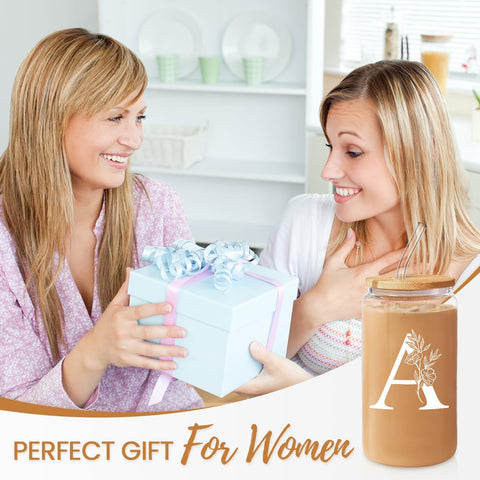 Presentación para regalo lista para sorprender a alguien especial
