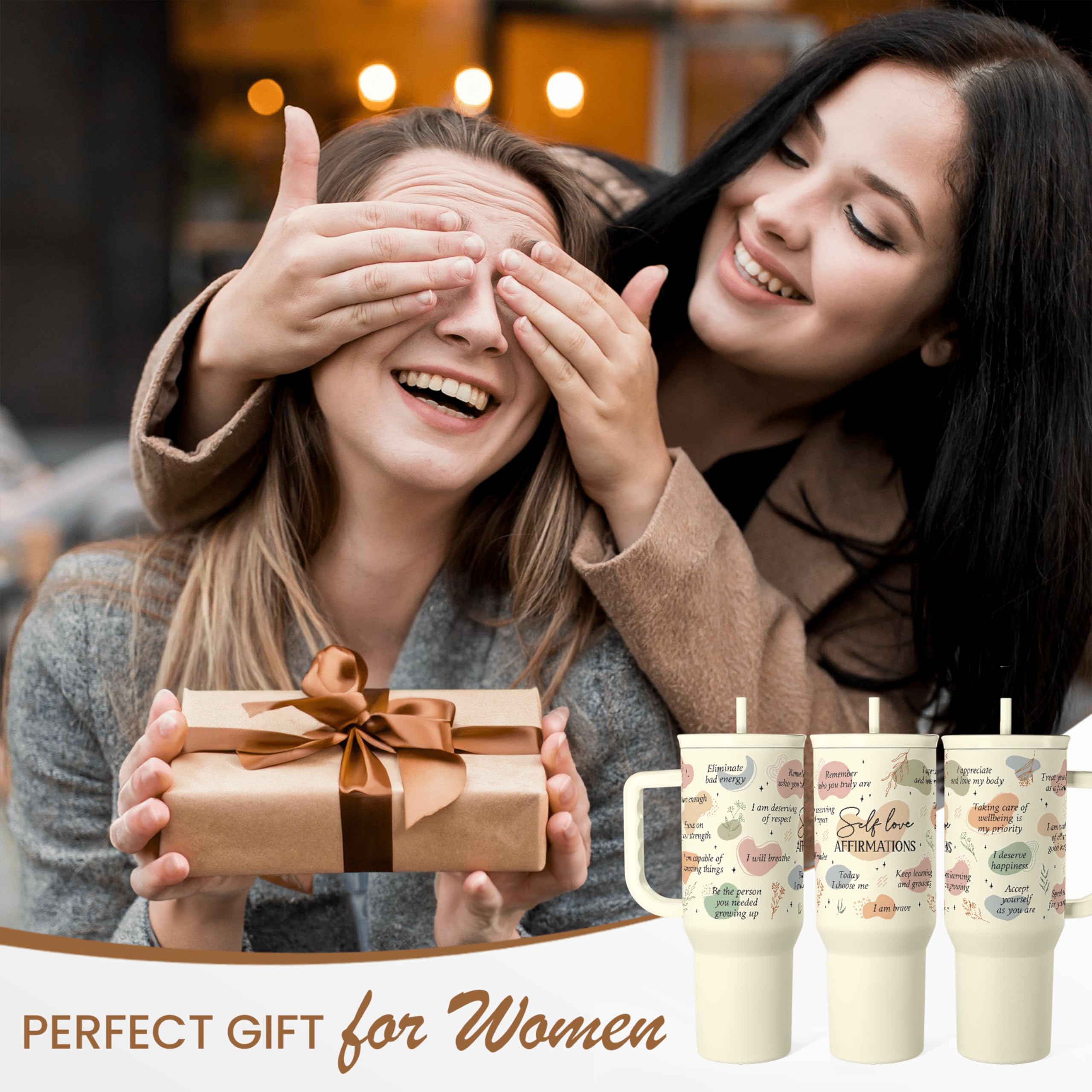 Sandjest regalo práctico para amigas y familiares con estilo