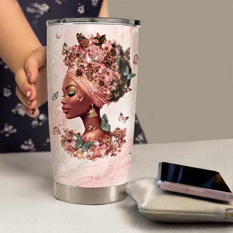 SANDJEST taza 20oz, regalo ideal para mujeres y niñas