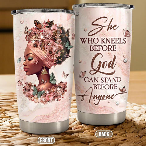 SANDJEST taza 20oz con tapa segura, evita derrames durante el viaje