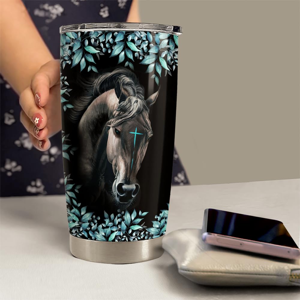 SANDJEST tumbler 20oz, diseño ergonómico, fácil de transportar entre tareas
