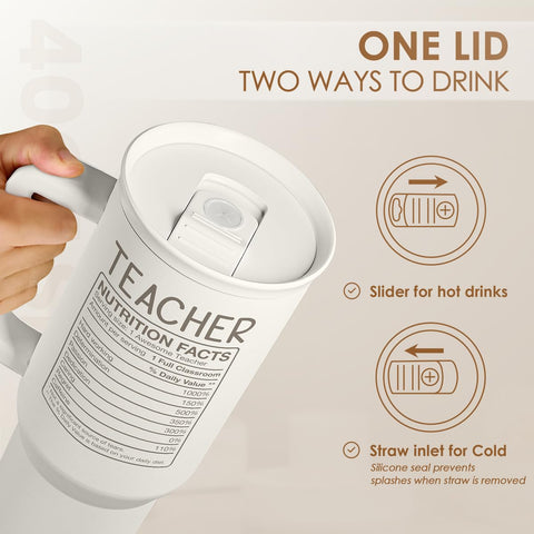 Taza SANDJEST para uso diario en casa u oficina, resistente y conveniente.
