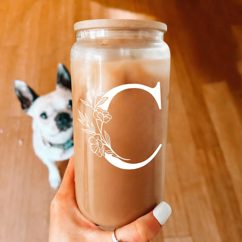 Sandjest uso diario para licuados y café frío en 16 oz