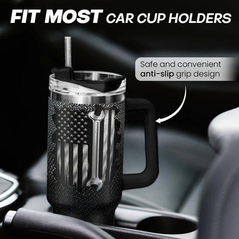SANDJEST taza para casa, oficina, gimnasio o viajes.