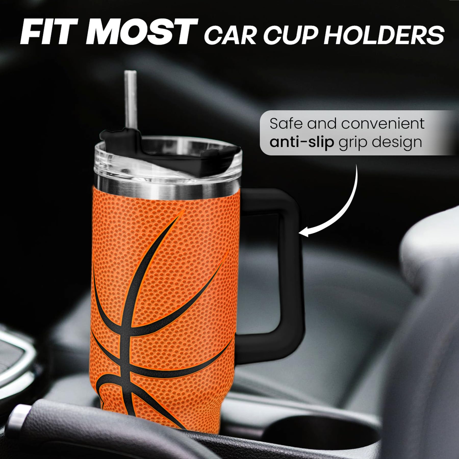 Vaso Sandjest disponible en varios diseños, regalo duradero para hombres.
