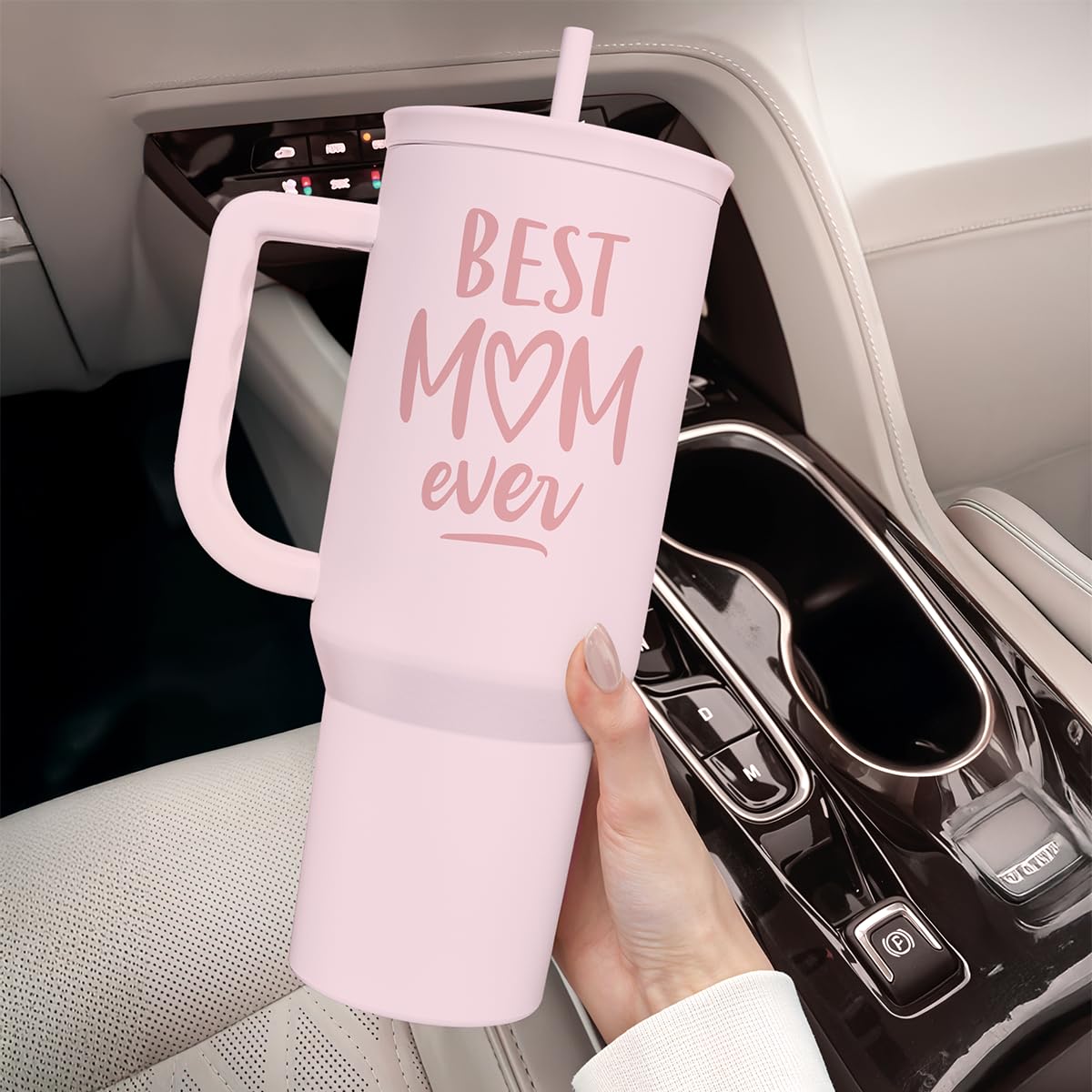 Sandjest vaso 40oz recomendado lavado a mano para conservar acabado