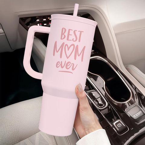Sandjest vaso 40oz recomendado lavado a mano para conservar acabado
