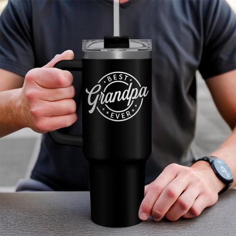 Regalo ideal para abuelos en cumpleaños o fiestas.