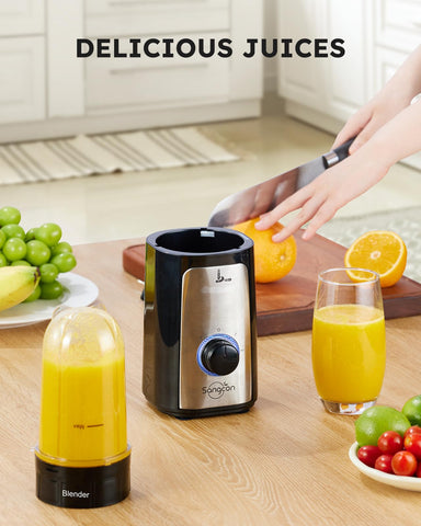 Accesorios modulares de Sangcon para múltiples funciones en la cocina