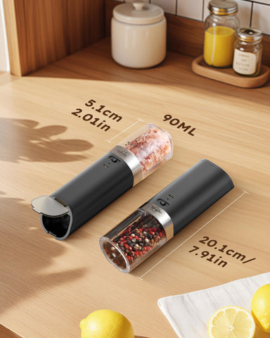 Sangcon regalo práctico para casa nueva, cocina organizada y aromática.