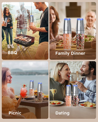 Sangcon uso diario en mesa y cocina, ideal para regalar.