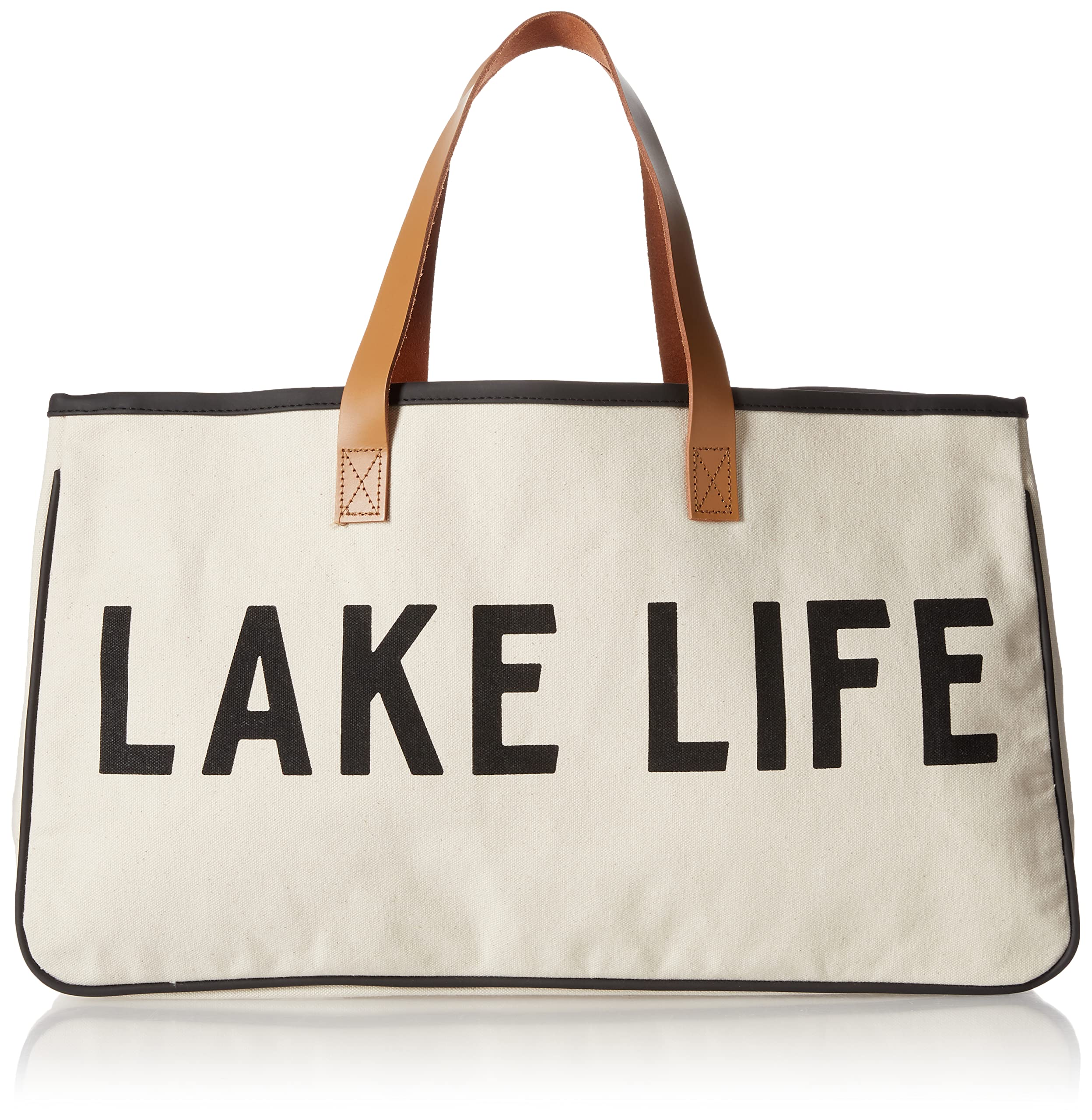 Santa Barbara Design Studio bolso canvas grande para uso diario.