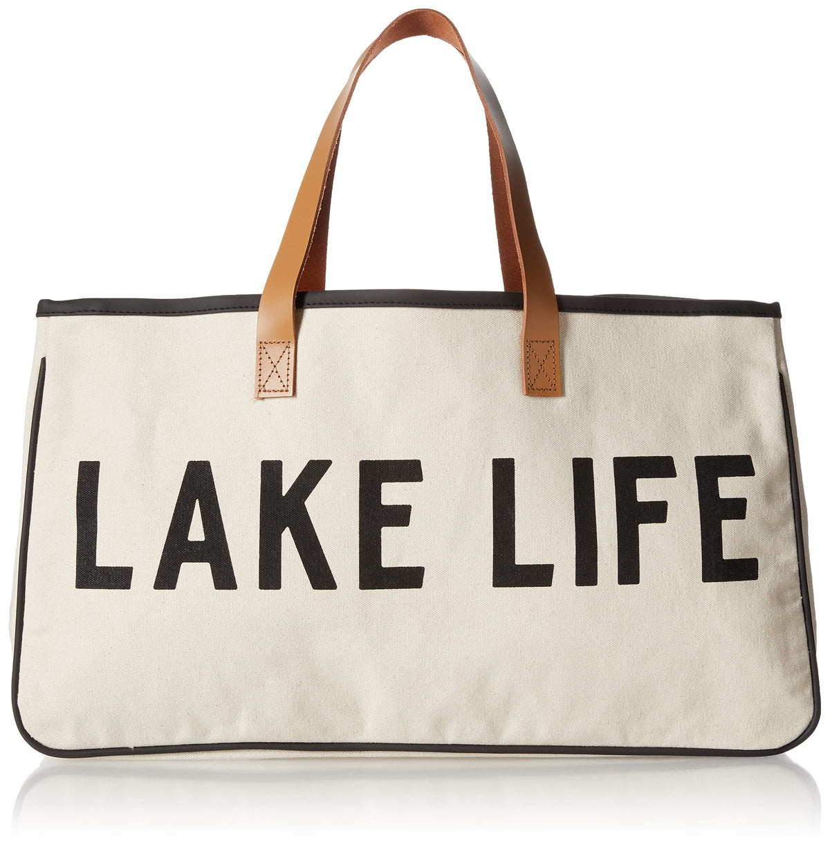 Santa Barbara Design Studio bolso canvas grande para uso diario.