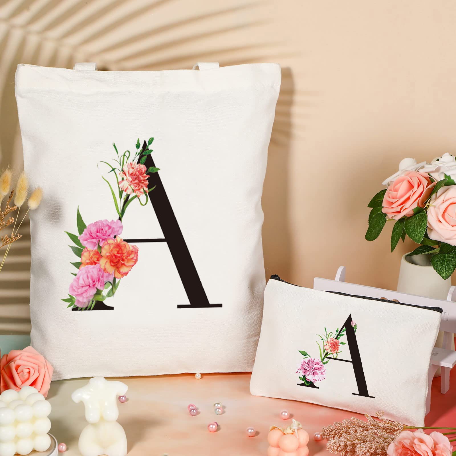Sanuurfky tote para viajes, organizador práctico y cómodo