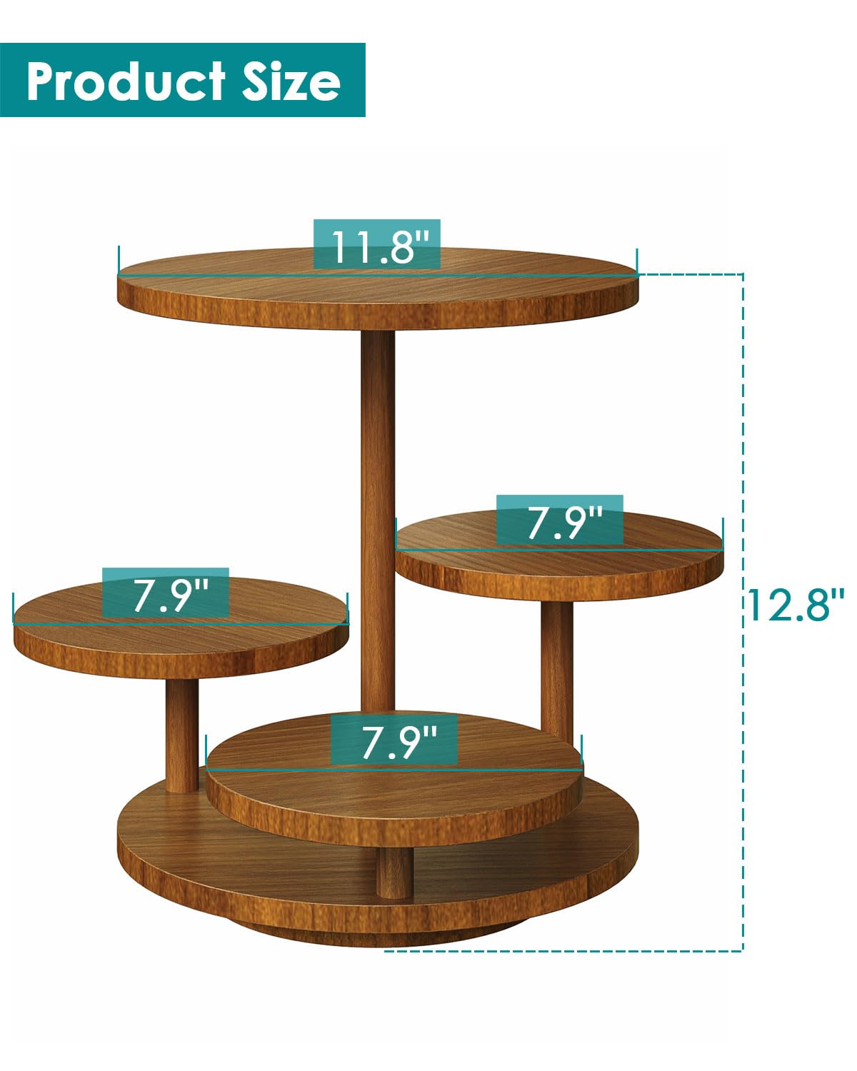 Base/estructura de madera de pino natural de SANYOUNG resistente