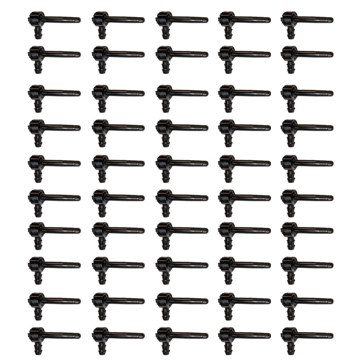 Conector de savia de arce de SAP HAPPY SUGARIN SUPPLIES para jarabe casero.