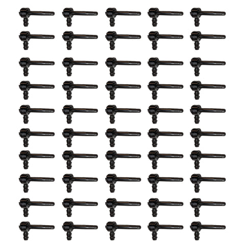 Conector de savia de arce de SAP HAPPY SUGARIN SUPPLIES para jarabe casero.