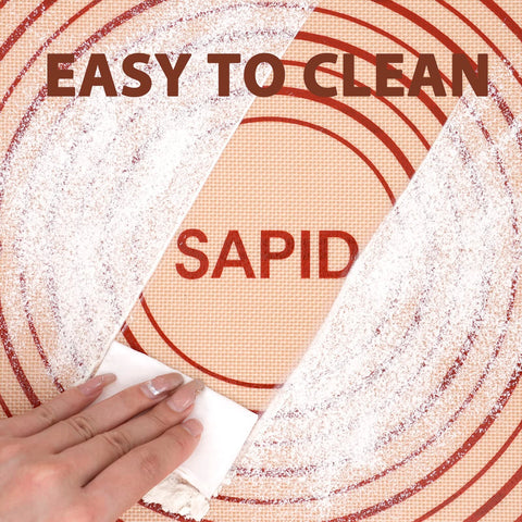 Sapid estera para almacenamiento enrollada y fácil de guardar