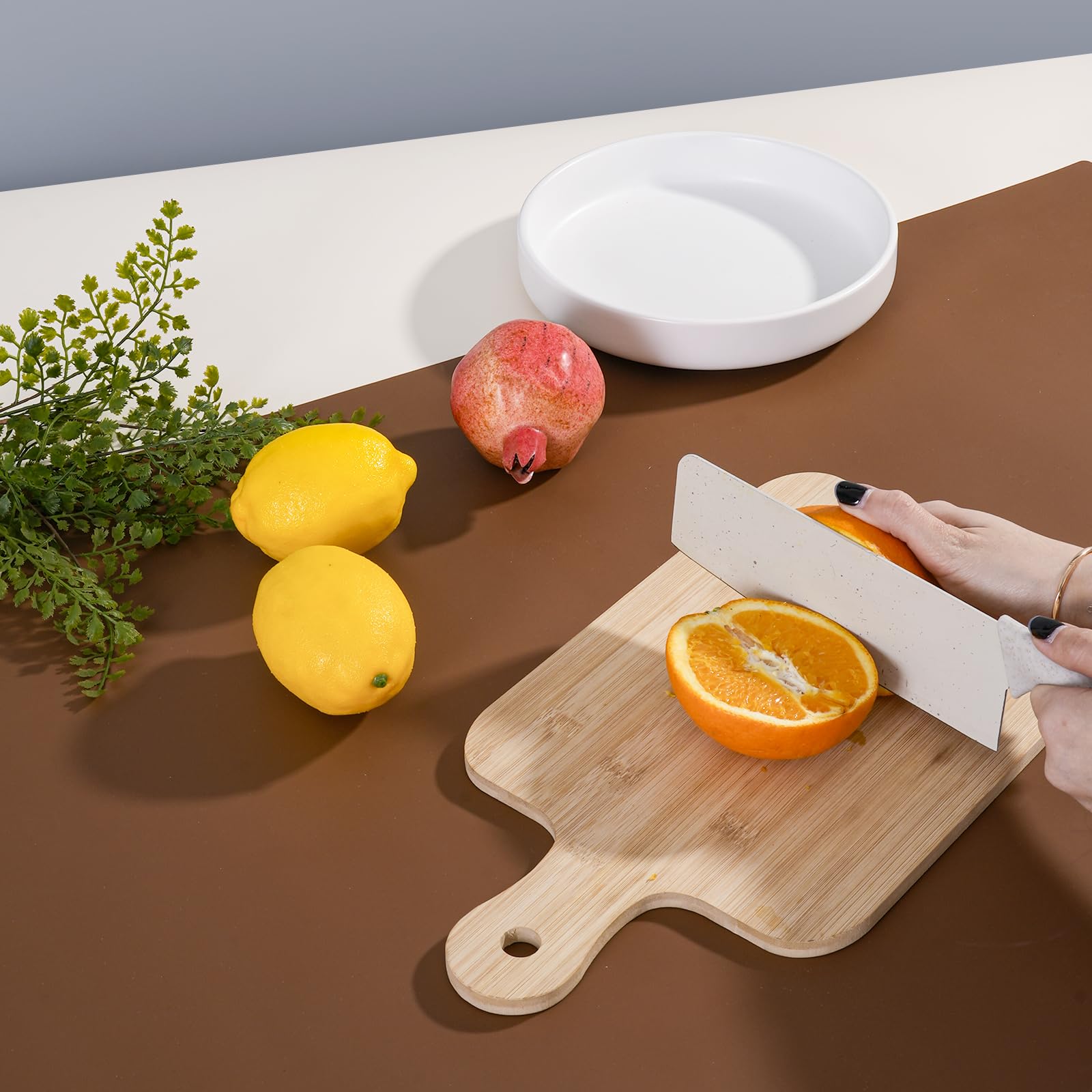SAPID mantel silicona multifuncional para cocina, mesa y talleres