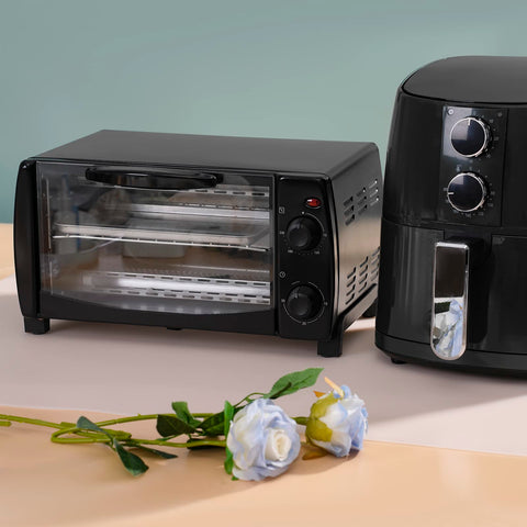 Tapete Sapid silicona compatible con freidora de aire y otros electrodomésticos.