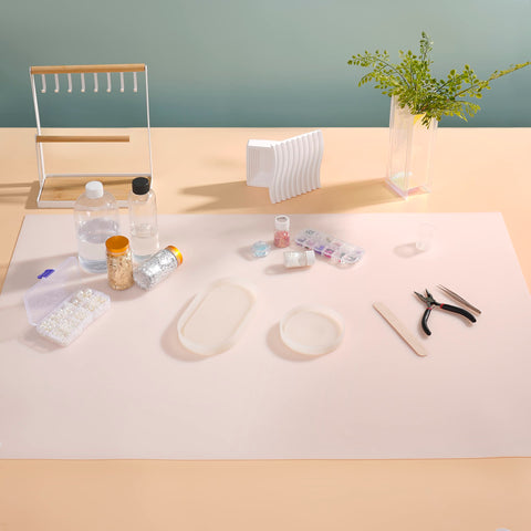 Tapete Sapid silicona multiuso para cocina, manualidades y bricolaje.