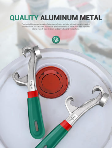 Cuerpo de aluminio con recubrimiento anticorrosión de SARDVISA.