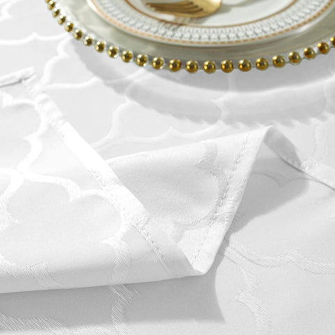 SASTYBALE funda de mesa ideal para cenas y eventos, combinación de estilo y protección.