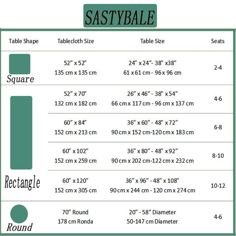 Diseño invernal jacquard SASTYBALE añade elegancia a la mesa.