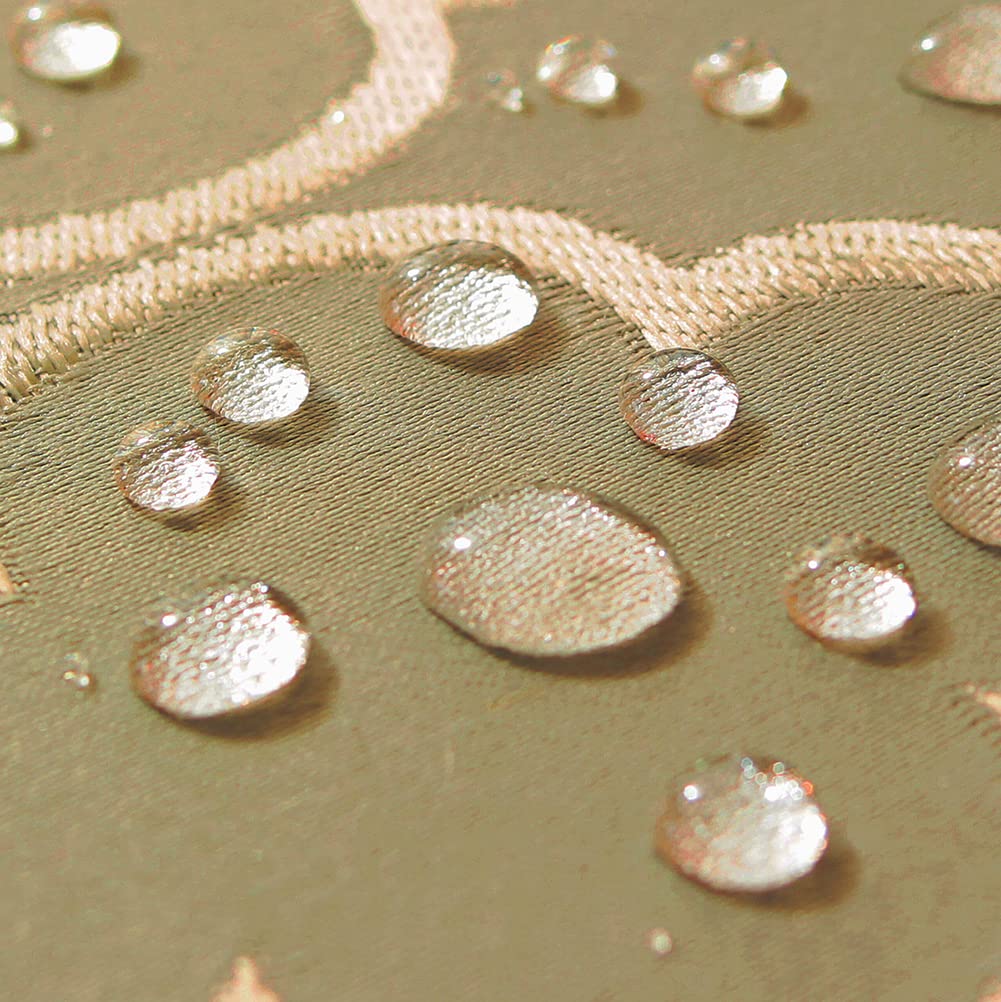Uso en interiores y exteriores con protección duradera SASTYBALE