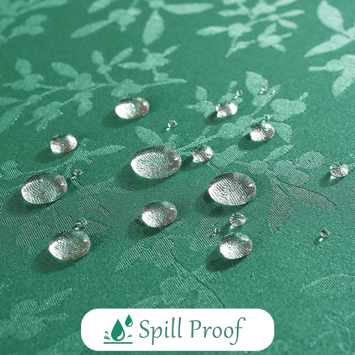 Mantel versátil SASTYBALE para múltiples ocasiones: cenas, fiestas y celebraciones.