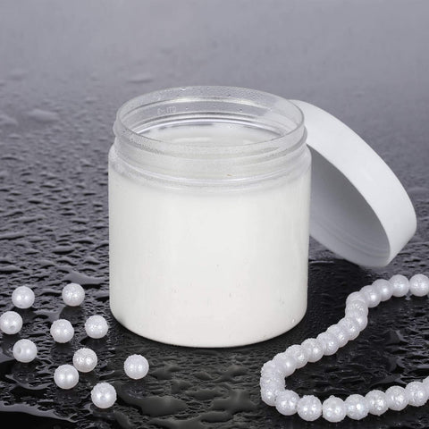 SATINIOR conjunto de frascos, organización eficiente para joyería y cosméticos.