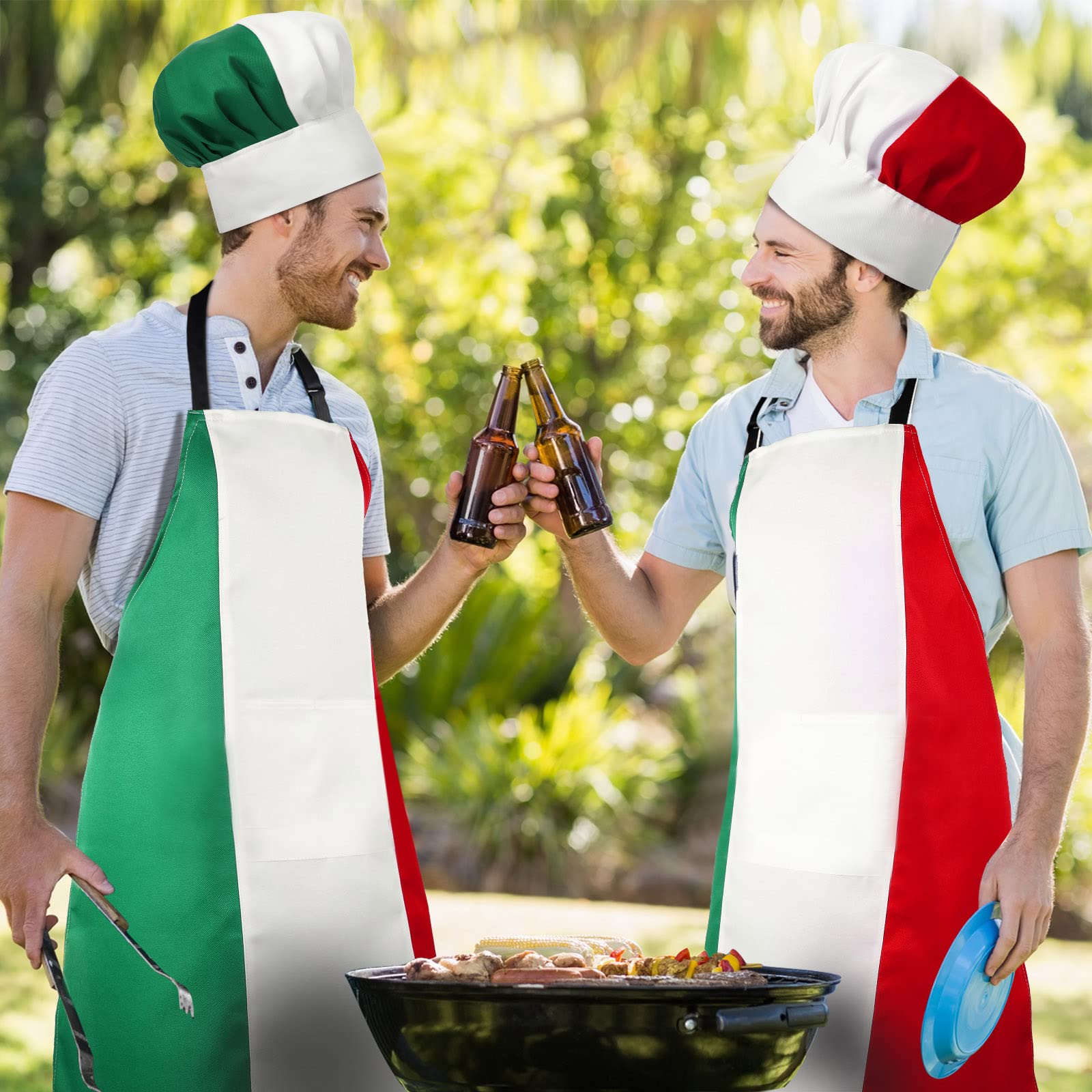 SATINIOR conjunto regalo elegante para amantes de la cocina