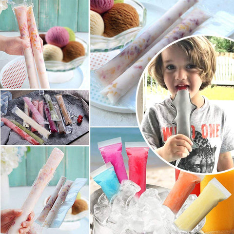 Fundas Satomoto personalizables para paletas, añade nombre con calor para identificar.