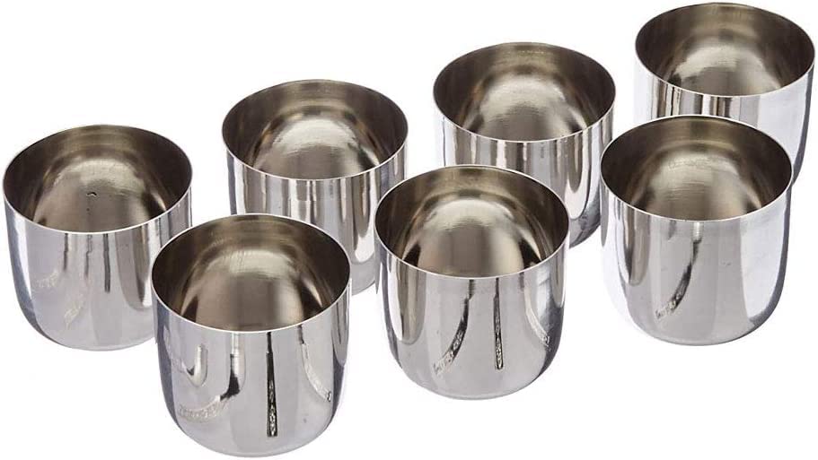 Caja de especias Satre con dimensiones 8.2x8.2x3.2 pulgadas