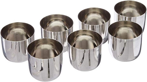 Caja de especias Satre con dimensiones 8.2x8.2x3.2 pulgadas