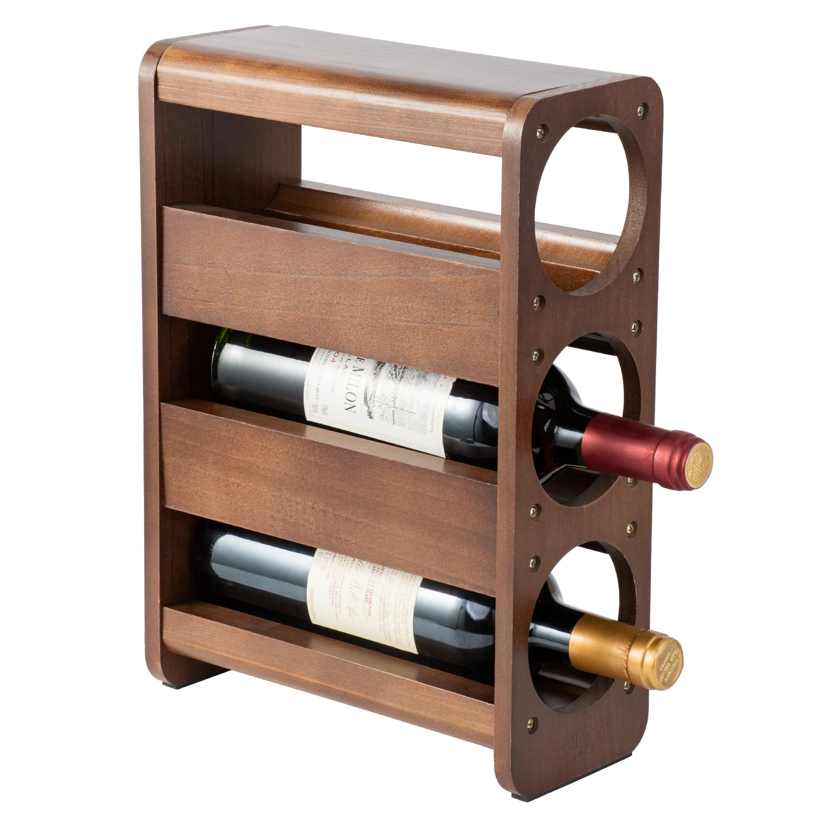 Regalo ideal: práctico y decorativo con Satu Brown.