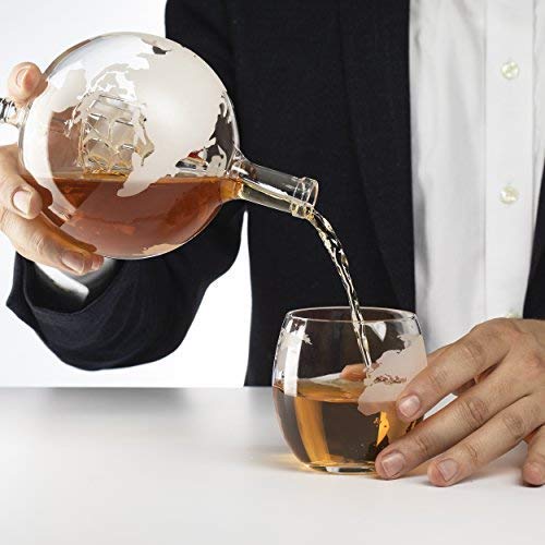 Regalo ideal para bodas, aniversarios y ocasiones especiales The Wine Savant.