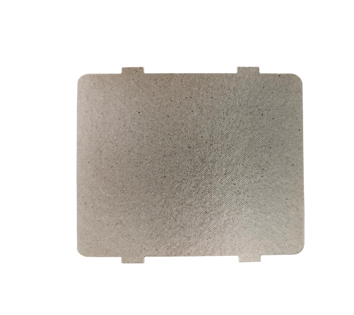 Savone cubierta guía de onda 5304523276 para Frigidaire; protege el interior del microondas ante migas