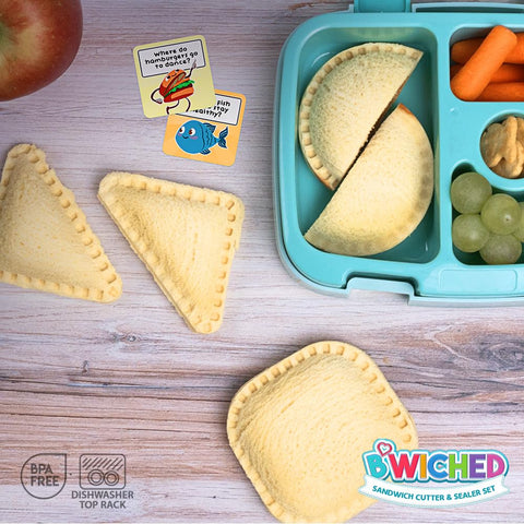 Savoychef sin BPA: seguridad para meriendas infantiles.