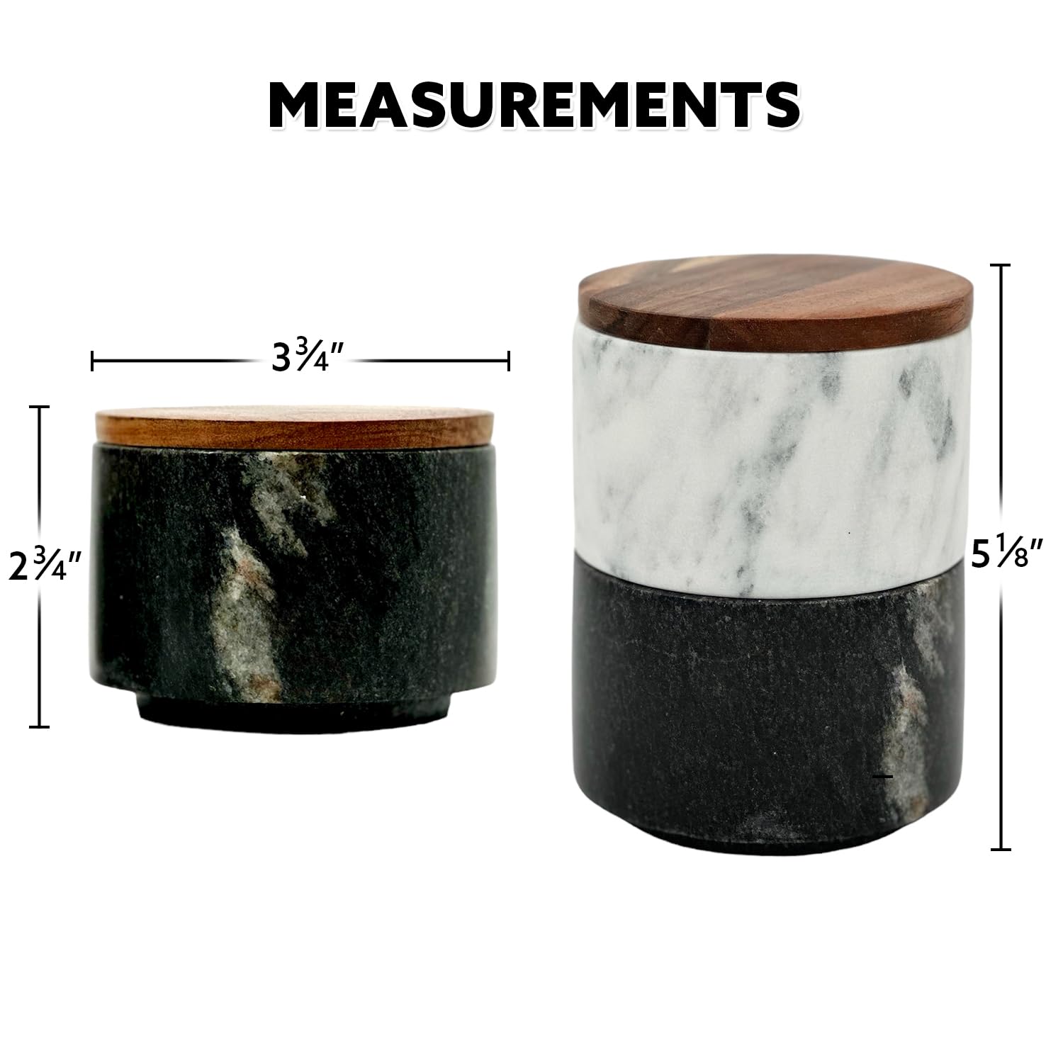 Savvy East diseño artesanal en mármol sólido para durabilidad.
