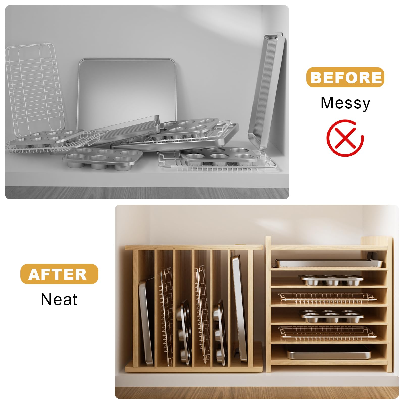 Sawjut configuracion-horizontal-vertical permite colocar de forma flexible en muebles