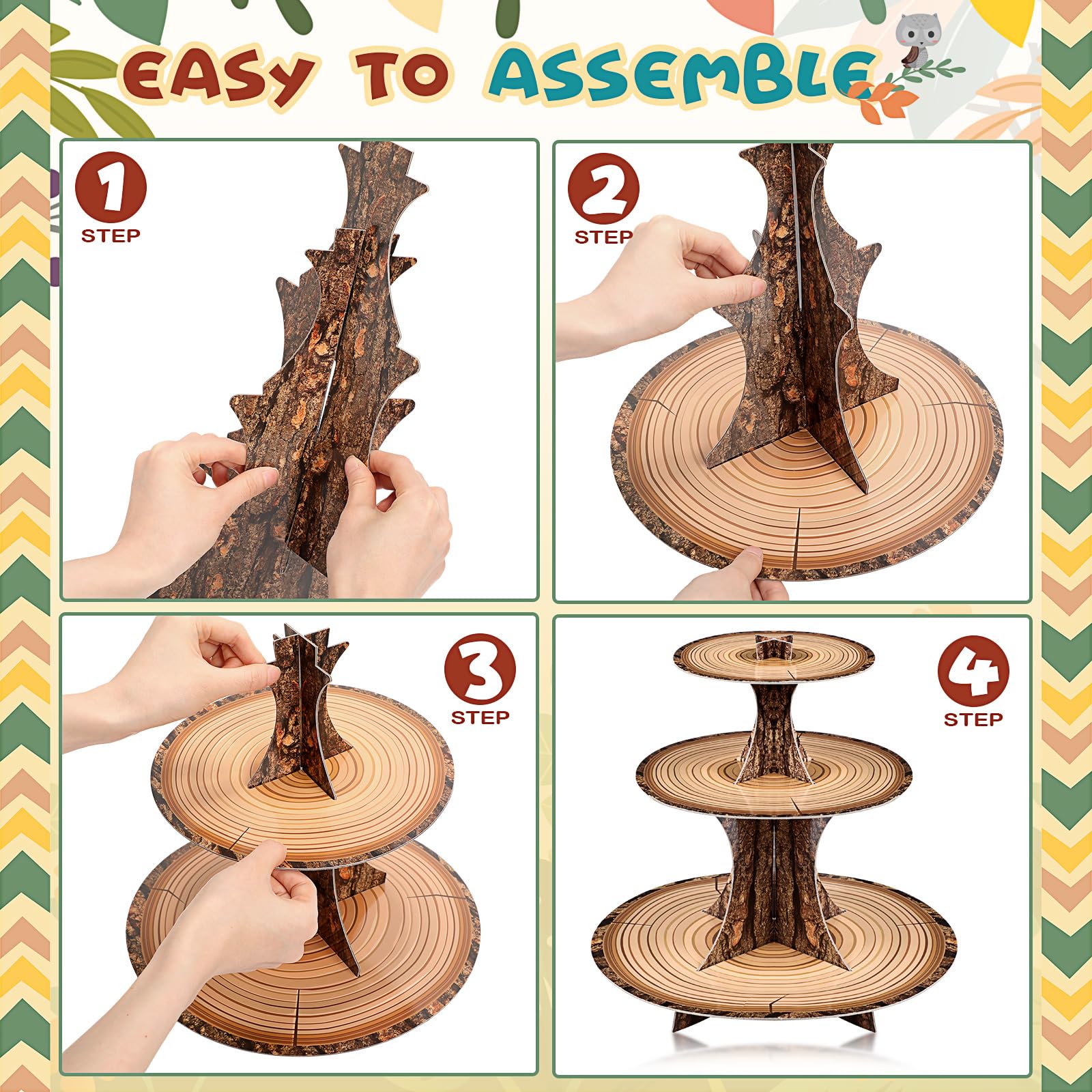 Sawysine: detalle de veta de madera rústica para un toque natural